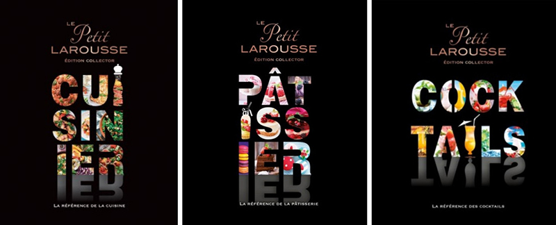 Le Petit Larousse