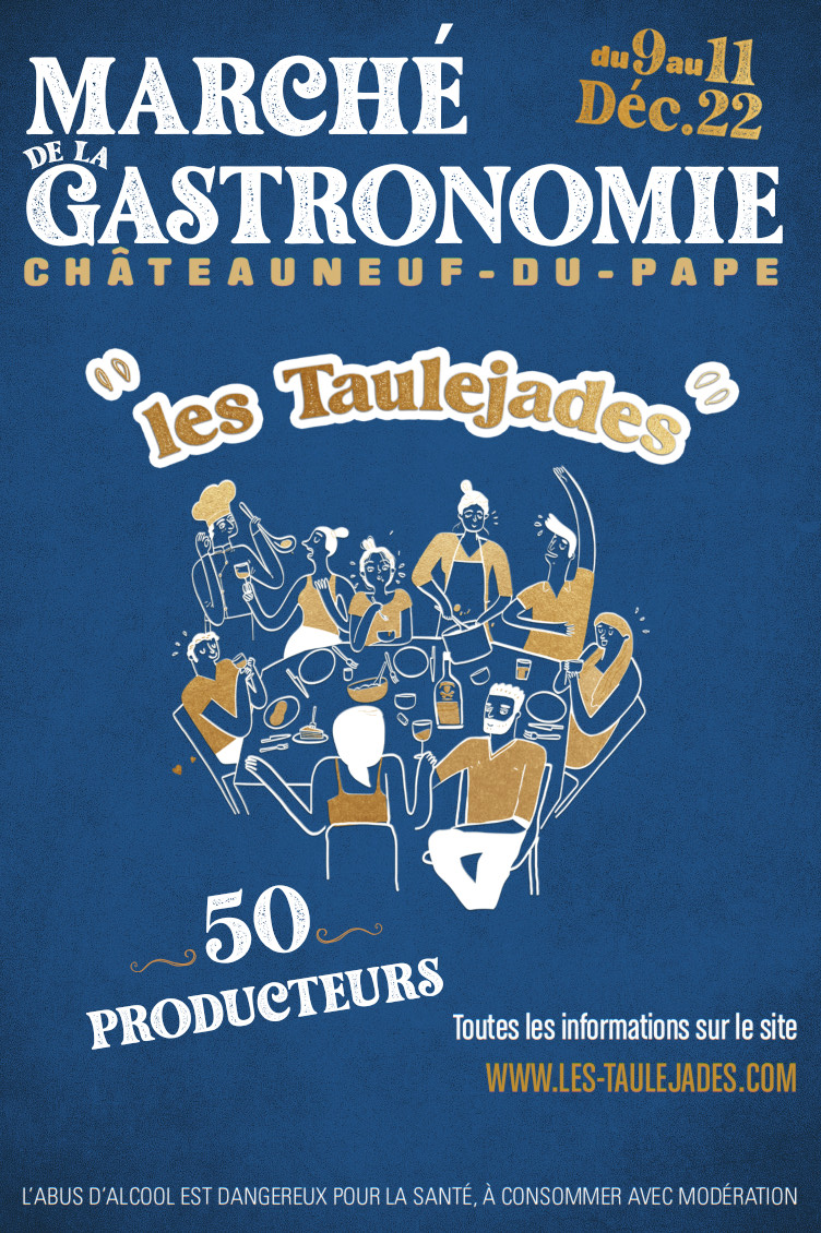 Les Tauléjades
