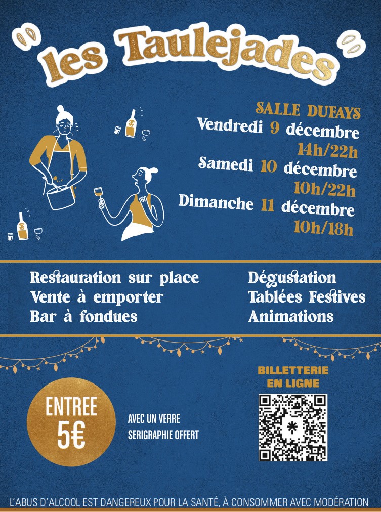 Les Tauléjades