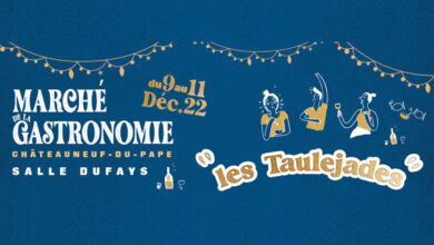Les Tauléjades