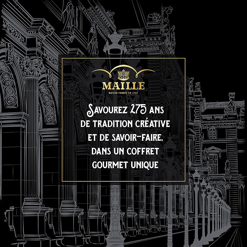 Coffrets “Collection Prestige”