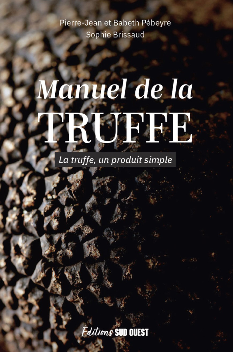 Manuel de la TRUFFE