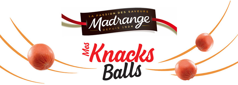 Mes Knacks Balls