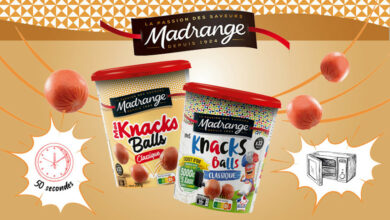 Mes Knacks Balls