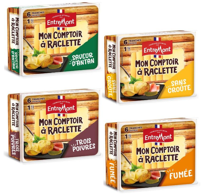 Mon Comptoir à Raclette