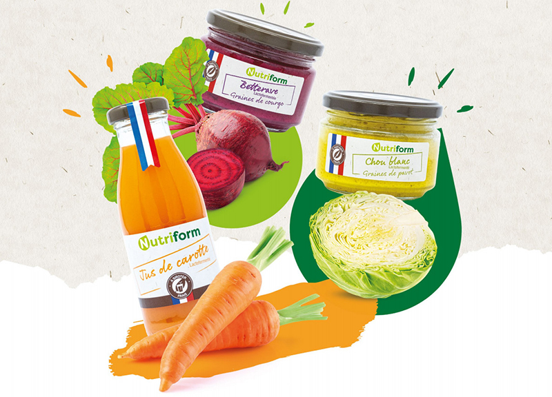 Nutriform