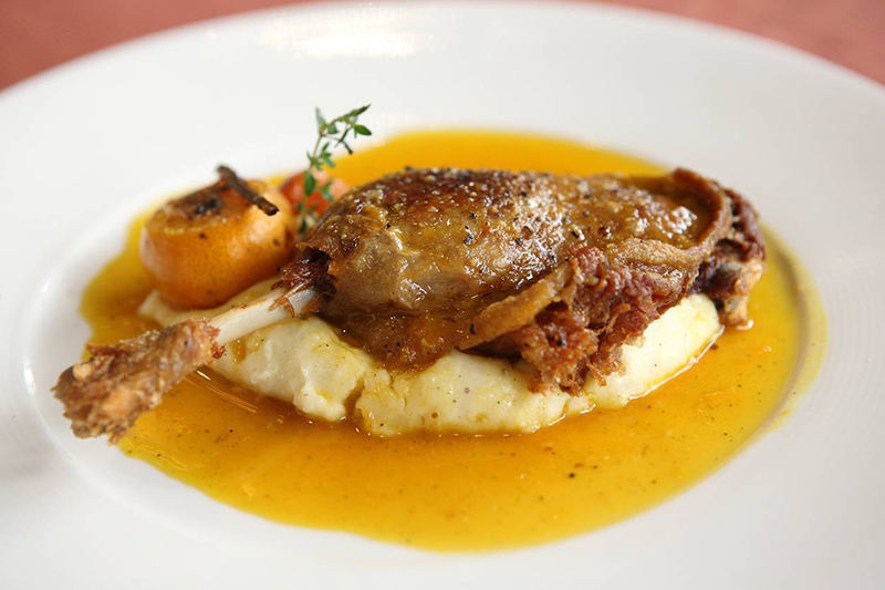 Région du Gers spécialités culinaires