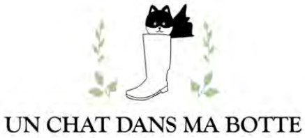 Un chat dans ma botte