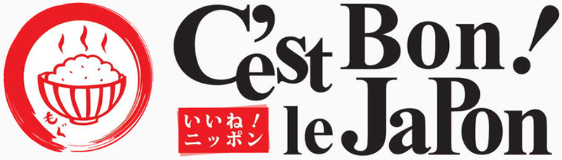 C’est Bon ! le Japon