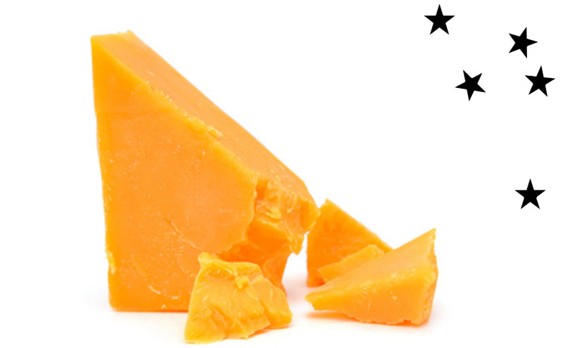 Cheddar