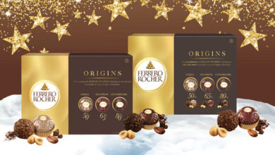 Ferrero Origins