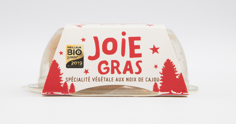 Joie Gras