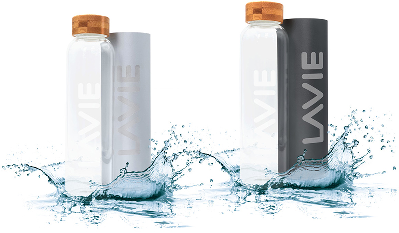LAVIE Bio