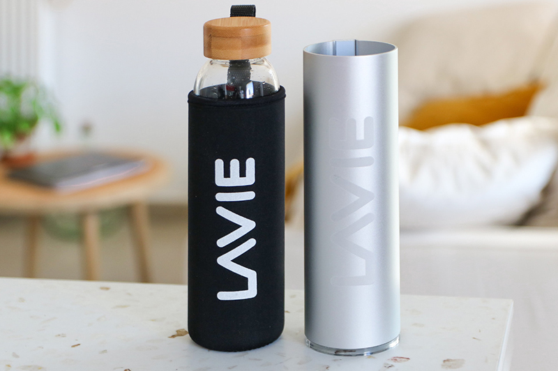 LAVIE Bio