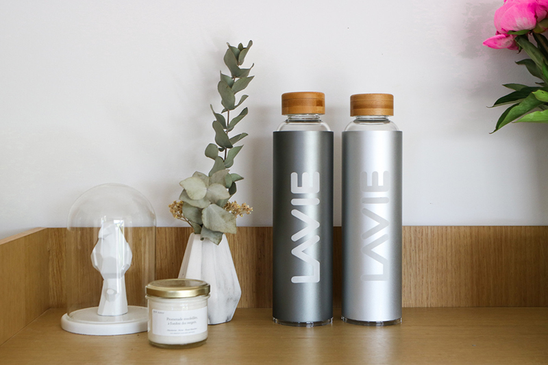 LAVIE Bio