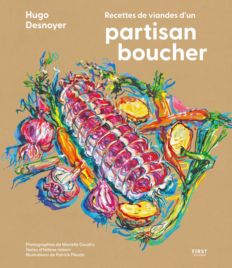 Partisan Boucher
