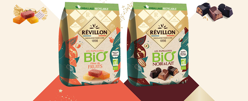 Révillon BIO