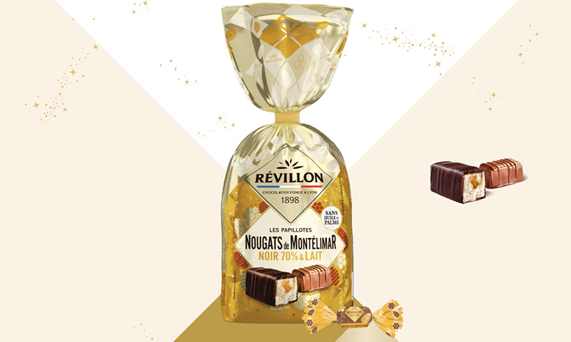 Révillon Nougats
