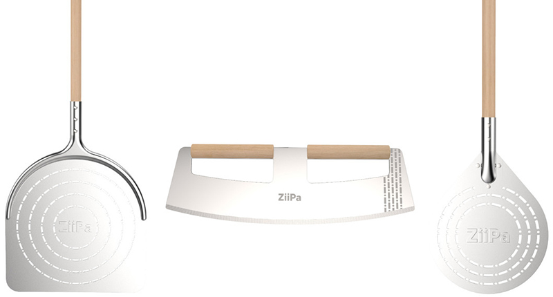 Accessoires ZiiPa