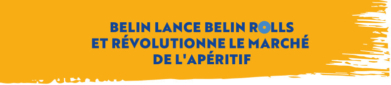 BELIN ROLLS