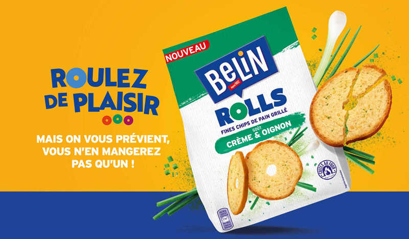 BELIN ROLLS