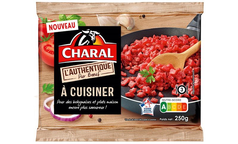Bœuf Authentique à Cuisiner