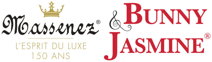 Bunny & Jasmine