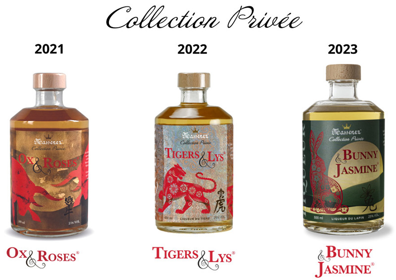 Collection Privée Massenez