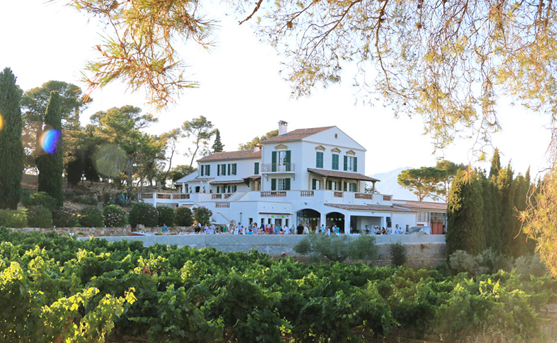 Domaine La Navicelle