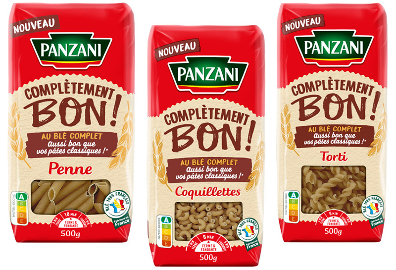 Gamme Complètement Bon !