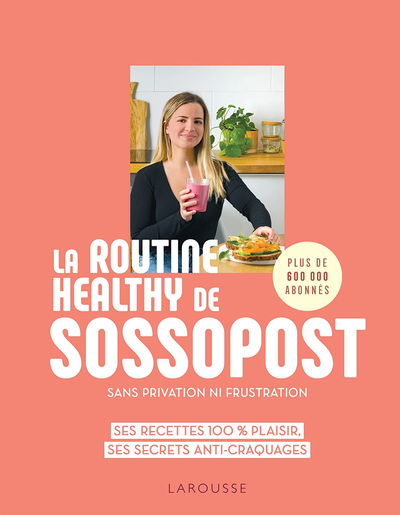 Routine healthy de Sossopost