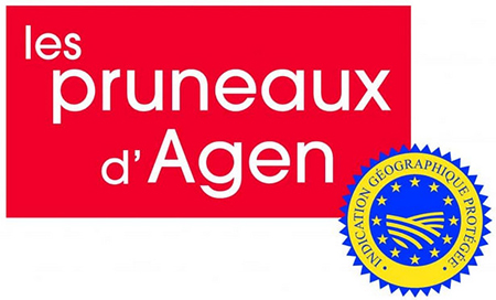 Pruneaux d’Agen IGP