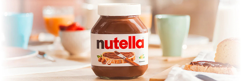 Nutella