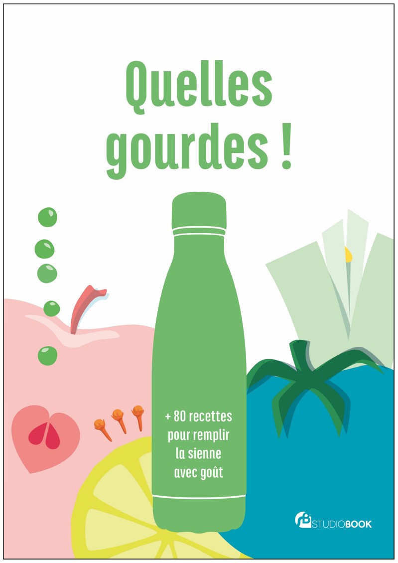 Quelles gourdes !