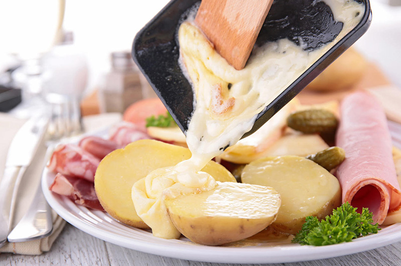 Fromage de Chèvre