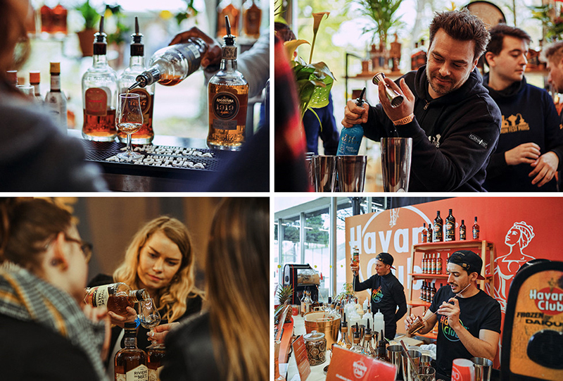 RHUM FEST Paris