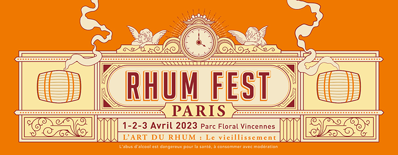 RHUM FEST Paris