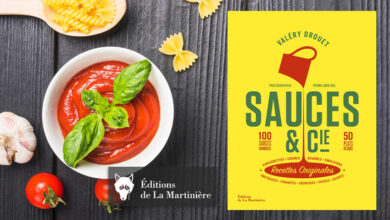 Sauces & Cie