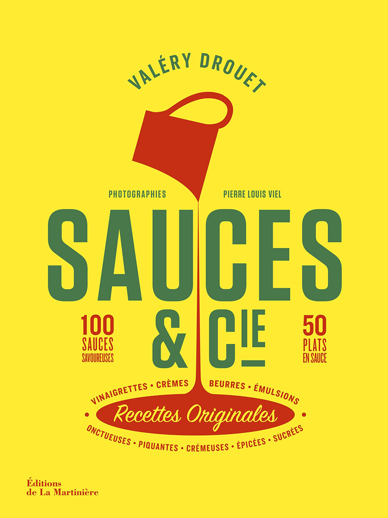 Sauces & Cie