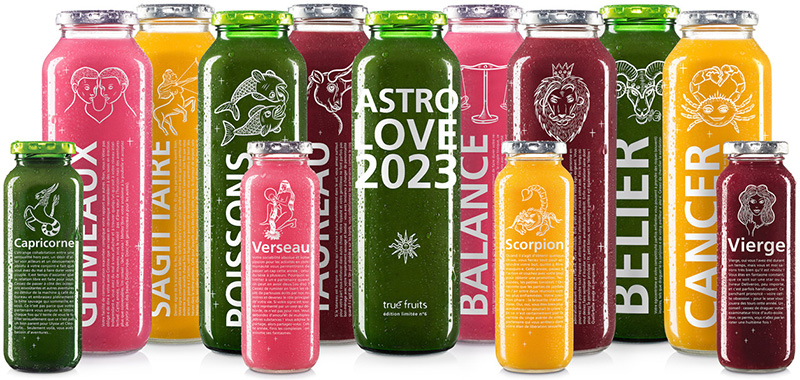 Astro Love 2023