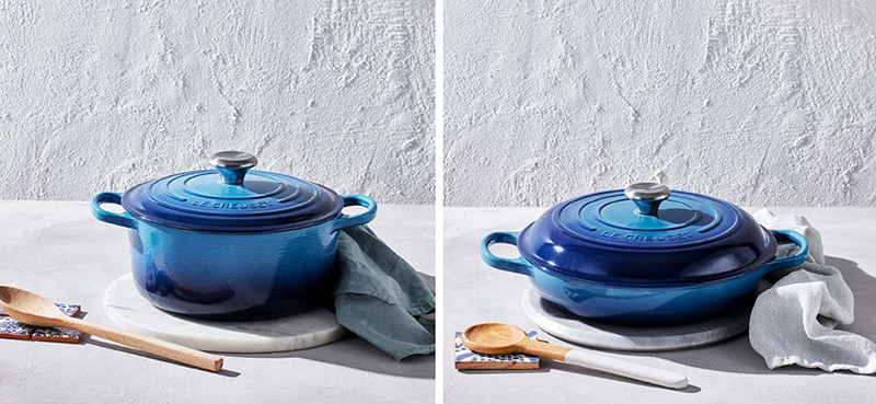 Cocotte faitout AZUR