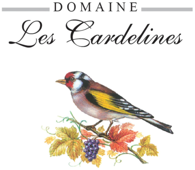 Domaine Les Cardelines