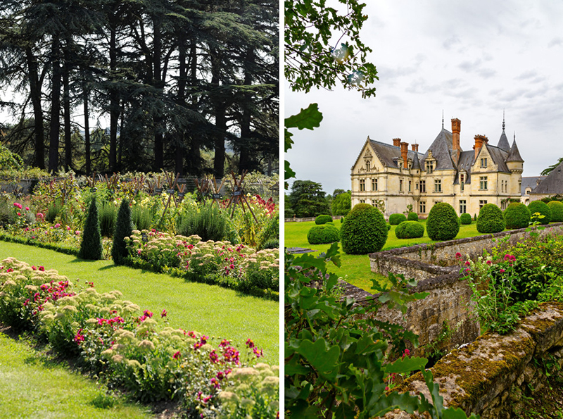 Fête des Plantes et du Printemps