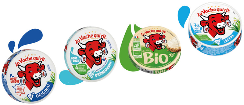 La Vache qui rit