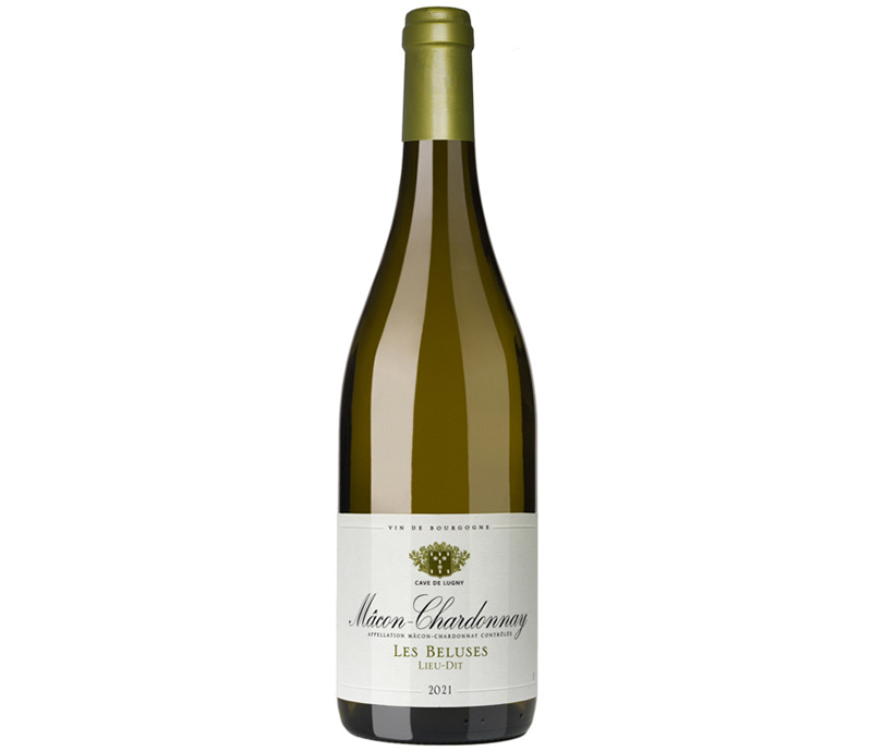 Les Béluses