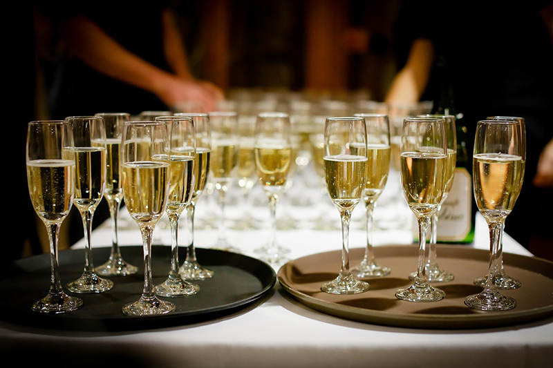 Les vins blancs