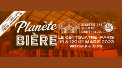 Planète Bière
