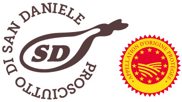 Prosciutto di San Daniele AOP