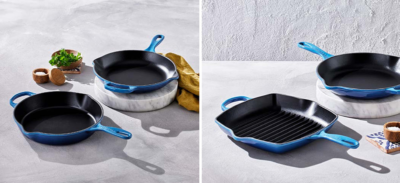 Skillet AZUR