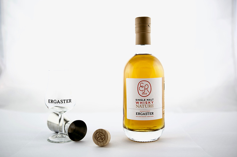 Whisky Single Malt
